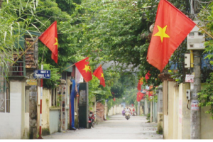 Hà Nội thành lập 26 thôn, tổ dân phố mới