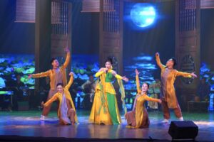 Tổ chức Cuộc thi sáng tác Ca khúc “Thanh âm Hà Nội”  chào mừng kỷ niệm 70 năm Ngày Giải phóng Thủ đô