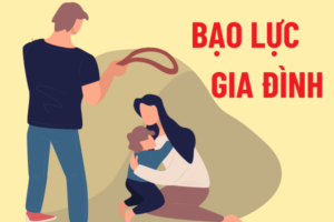 Lấy ý kiến Dự thảo Nghị định quy định cơ sở dữ liệu về phòng, chống bạo lực gia đình