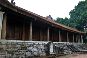 Huyện Chương Mỹ quan tâm trùng tu, tôn tạo, phát huy giá trị của một số di tích lịch sử, văn hóa cách mạng
