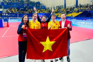 Thể thao Hà Nội sẵn sàng cho những mục tiêu sắp tới