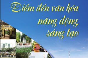 Quận Hai Bà Trưng: Điểm đến văn hóa, năng động, sáng tạo