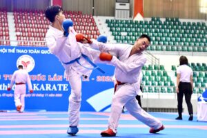 Khen thưởng thành tích xuất sắc trong phong trào thi đua thực hiện nhiệm vụ công tác năm 2023 của Sở Văn hóa và Thể thao