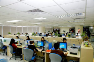 Triển khai thí điểm ứng dụng “Công dân Thủ đô số” 