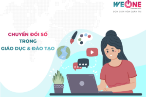Triển khai xác định chỉ số Chuyển đổi số của các cơ quan nhà nước 