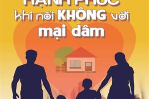 Phấn đấu 100% các xã, phường, thị trấn triển khai mô hình phòng, chống mại dâm cấp xã