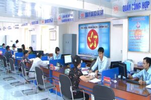 Mở rộng thông tin, tuyên truyền về kiểm soát thủ tục hành chính