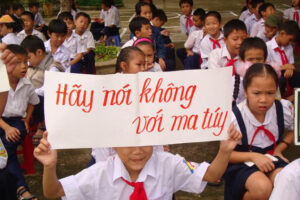 Hà Nội: Phấn đấu trên địa bàn có ít nhất 1 xã, phường, thị trấn không ma túy