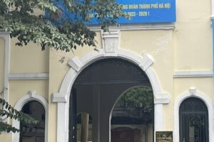 Quy định chức năng, nhiệm vụ, quyền hạn và cơ cấu tổ chức của Sở Văn hóa và Thể thao 