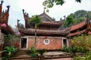 Huyện Thạch Thất triển khai tổ chức Lễ hội truyền thống và kỷ niệm 10 năm đón nhận Bằng xếp hạng Di tích quốc gia đặc biệt chùa Tây Phương