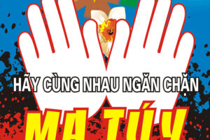 Đẩy mạnh tuyên truyền phòng, chống tội phạm; phòng, chống ma túy; phòng, chống mại dâm năm 2024