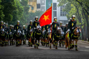 Tổ chức Cuộc thi và Triển lãm Ảnh nghệ thuật Việt Nam năm 2024
