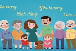 Triển khai Tháng hành động quốc gia về phòng, chống bạo lực gia đình