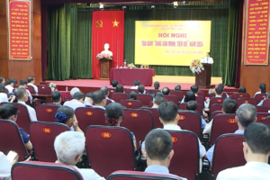 Phúc Thọ đẩy mạnh tuyên truyền, xây dựng các mô hình tổ chức tang văn minh, tiến bộ