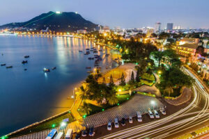 Cuộc thi ảnh nghệ thuật “Bà Rịa – Vũng Tàu khẳng định tiềm năng – Nâng tầm hội nhập” năm 2024