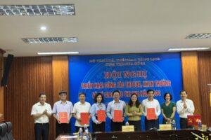 Cụm thi đua số 1 Bộ Văn hóa, Thể thao và Du lịch tổ chức Hội nghị triển khai công tác thi đua khen thưởng năm 2024