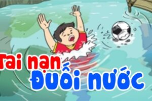 Quận Hoàng Mai: Thực hiện chương trình phòng, chống tai nạn thương tích trẻ em năm 2024