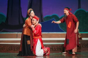 Đệ trình UNESCO 2 Di sản văn hóa phi vật thể