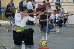 Nhiều hoạt động thể thao chào mừng kỷ niệm 70 năm Ngày Giải phóng Thủ đô