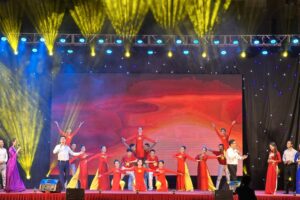 Nhà hát Cải lương Hà Nội tổ chức nhiều chương trình nghệ thuật đặc biệt trong tháng 4 và 5