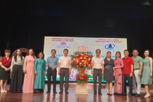 Nhà hát Kịch Hà Nội triển khai Đề án sân khấu học đường