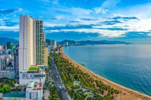 Sắp diễn ra Liên hoan Du lịch Biển Nha Trang 2024