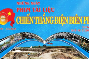 Những ngày phim tài liệu về Chiến thắng Điện Biên Phủ