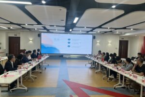 Trao đổi kinh nghiệm đào tạo thể thao thành tích cao