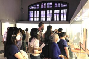 Di tích Nhà tù Hỏa Lò – Điểm đến lịch sử, văn hóa hấp dẫn