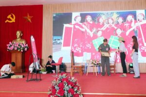 Huyện Chương Mỹ lan tỏa giá trị văn hóa truyền thống tốt đẹp của gia đình