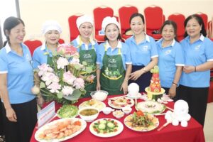 Gia Lâm tổ chức nhiều hoạt động hướng tới Ngày Gia đình Việt Nam 28/6