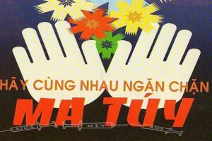 Triển khai Tháng hành động phòng, chống ma túy năm 2024