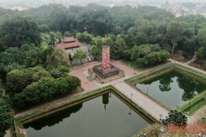 Sơn Tây phát động Cuộc thi tìm hiểu “Thị xã Sơn Tây – Lịch sử hình thành và phát triển”