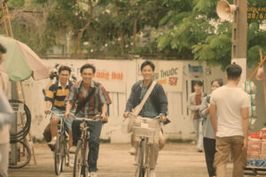 Xem gì cuối tuần này (29/6)