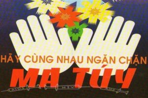 Đẩy mạnh công tác phòng, chống tội phạm; phòng, chống ma túy; phòng, chống mại dâm; phòng, chống mua bán người