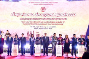 Hà Nội phấn đấu hoàn thành các chỉ tiêu đến năm 2025 và những năm tiếp theo