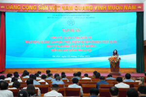 Tập huấn Công tác quản lý nhà nước về hoạt động quảng cáo ngoài trời, tuyên truyền cổ động trực quan, dịch vụ karaoke, vũ trường