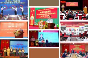 Hướng dẫn thực hiện Chỉ thị số 30-CT/TW về công tác tuyên truyền miệng trong tình hình mới