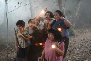 Phim mới ra rạp tuần này