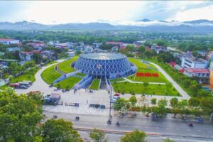 Chương trình “Những ngày Hà Nội tại tỉnh Điện Biên” sẽ diễn ra trong tháng 8