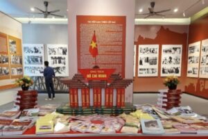 Triển khai cuộc thi viết về gương điển hình tiên tiến, người tốt việc tốt ngành Văn hóa và Thể thao năm 2025
