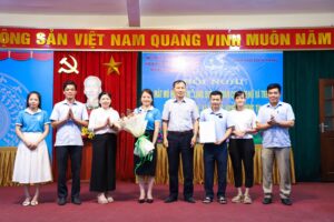 Xã Nhị Khê làm điểm mô hình “Làng quê an toàn cho phụ nữ và trẻ em”