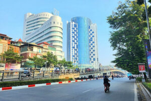 Quận Đống Đa  xây dựng kế hoạch tổ chức cuộc thi xây dựng và giữ gìn “Phường Sáng – Xanh – Sạch – Đẹp – An toàn”