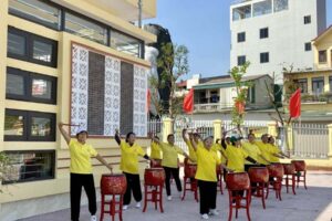 Hà Nội huy động và sử dụng có hiệu quả các nguồn lực để phát triển văn hóa Thủ đô