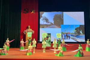 Cuộc thi Đại sứ Văn hóa đọc thành phố Hà Nội năm 2024: Hun đúc cho thanh thiếu nhi tình yêu quê hương, đất nước