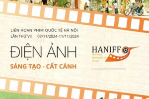 Liên hoan Phim quốc tế Hà Nội lần thứ VII
