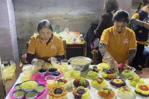 Sắp có nhiều hoạt động trải nghiệm khám phá văn hóa ẩm thực 
