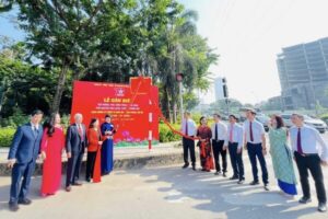 Sôi nổi các hoạt động chào mừng kỷ niệm 120 năm thành lập Hà Đông