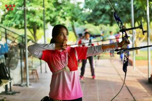 10 gương mặt tiêu biểu của thể thao Thủ đô năm 2024