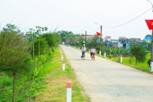 Quốc Oai xây dựng các mô hình văn hóa và môi trường văn hóa lành mạnh